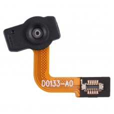 Cavo flessibile del sensore dell'impronta digitale per OPPO RealMe X2 / K5 RMX1992 RMX1993 RMX1991