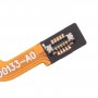 Câble de capteur d'empreinte digitale pour OPPO RealMe X2 / K5 RMX1992 RMX1993 RMX1991