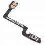 Power Button Flex Cable for OPPO A32 PDVM00