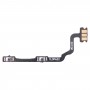 Бутон за обем Flex кабел за OPPO A33 (2020) CPH2137
