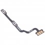Volume Button Flex Cable for Oppo A33 (2020) CPH2137
