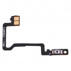 Кнопка Power Flex Cable для OPPO A33 (2020) CPH2137