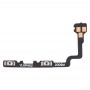 Volume nupp Flex Cable jaoks OPPO A53S CPH2139 CPH2135