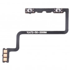 Volume Button Flex Cable for OPPO A72 4G CPH2067