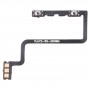 Кнопка гучності Flex Кабель для Oppo A72 4G CPH2067