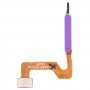 Câble de capteur d'empreintes digitales pour OPPO A52 CPH2061 CPH2069