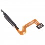 Cable flexible del sensor de huellas dactilares para OPPO A52 CPH2061 CPH2069