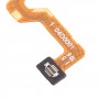 Sõrmejälgede sensor Flex Cable OPPO A52 CPH2061 CPH2069 jaoks