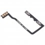 Кнопка гучності Flex кабель для Oppo A95 5G Pelm00