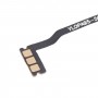 Кнопка гучності Flex кабель для Oppo A95 5G Pelm00