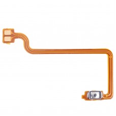 Кнопка Power Flex Cable для OPPO REALME GT 5G RMX2202
