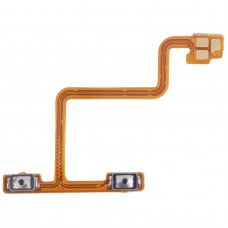 Volymknapp Flex-kabel för Oppo Realme GT 5G RMX2202