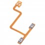 Volymknapp Flex-kabel för Oppo Realme GT 5G RMX2202