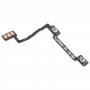 Volume Button Flex Cable for Oppo Reno6 5G PEQM00 CPH2251