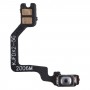 Bouton d'alimentation Câble Flex pour OPPO Trouver X2 CPH2023 PDEM10