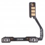 Volymknapp Flex-kabel för OPPO Hitta X2 CPH2023 PDEM10