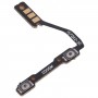 Volume Button Flex Cable for OPPO Find X2 CPH2023 PDEM10