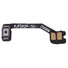 Power Button Flex Cable for OPPO Find X2 Pro CPH2025 PDEM30