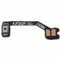 Power Button Flex Cable para Oppo Encuentra X2 Pro CPH2025 PDEM30