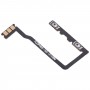 Кнопка гучності Flex кабель для Oppo A74 CPH2219