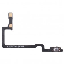 Power Button Flex Cable for OPPO Realme 8 Pro RMX3081