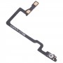 Strömknapp Flex-kabel för Oppo Realme 8 Pro RMX3081