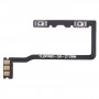 Volymknapp Flex-kabel för Oppo Realme 8 Pro RMX3081