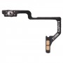 Power Button Flex Cable jaoks OPPO A16 / A16S CPH2269