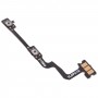 Volume Button Flex Cable for OPPO A16 / A16S CPH2269