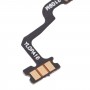 Кнопка гучності Flex Кабель для Oppo A16 / A16S CPH2269