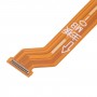 LCD Flex Cable for OPPO Realme 8 4G / Realme 8 Pro RMX3085