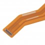 Cable flexible de la placa base para Oppo Realme C11 / Realme C12 / Realme C15