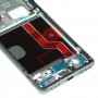 Оригінальний фронтальний корпус LCD рамка Bezel Plate для Oppo Find X2 Pro CPH2025 PDEM30 (зелений)