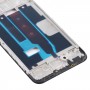 Oppo Realme V13 5G / Realme Q3 5G用フロントハウジングLCDフレームベゼルプレート