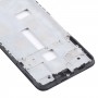 Placa de bisel de marco LCD de la carcasa delantera para OPPO Realme V3 5G