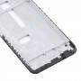 Placa de bisel de marco LCD de la carcasa delantera para OPPO Realme V3 5G