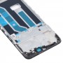 Фронтальний корпус LCD рамка Bezel Plate для Oppo Realme C3 / Realme 5 / Realme 5i / Realme 5s RMX2030 RMX2032 RMX1925 RMX2027 RMX2020 RMX2021 RMX1911 RMX1919