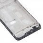 Передній корпус LCD рамка Bezel Plate для Oppo Realme C25 RMX3193, RMX3191