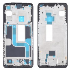 Oppo Realme X7 Pro 5G RMX2121用フロントハウジングLCDフレームベゼルプレート