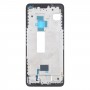 Oppo Realme X7 Pro 5G RMX2121用フロントハウジングLCDフレームベゼルプレート