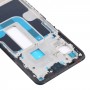 Frontgehäuse LCD-Rahmen-Lünetteplatte für Oppo Realme X7 PRO 5G RMX2121