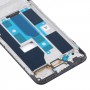 Oppo Realme V11 5g用フロントハウジングLCDフレームベゼルプレート