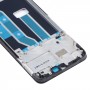 Framhus LCD-ramfästeplatta för Oppo Realme C15 RMX2180