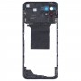 Oppo Reno4 SE Peat00原装中间框架挡板板，Peam00（黑色）