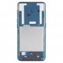 Original Middle Frame Bezel Plate for OPPO Find X CPH1871, PAFM00 (Blue)