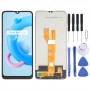 Original LCD Screen and Digitizer Full Assembly for OPPO Realme C20 / C21 RMX3201 RMX3063
