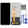 LCD Screen and Digitizer Full Assembly for OPPO A54 4G CPH2239