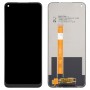 LCD Screen and Digitizer Full Assembly for OPPO A54 4G CPH2239