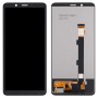 LCD Screen and Digitizer Full Assembly for OPPO F7 Youth / Realme 1 CPH1859, CPH1861, 1861