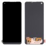 Original Super AMOLED Material LCD Screen and Digitizer Full Assembly for OPPO Realme 8 / Realme 8 Pro RMX3085, RMX3081